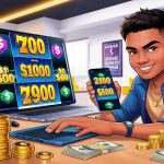 Rahasia Slot Surgagacor: Cara Mengubah Modal Kecil Jadi Duit Banyak dalam Waktu Singkat