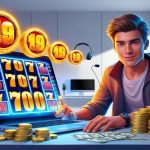 Strategi Jitu Main Slot Online untuk Modal Minim dan Hasil Maksimal