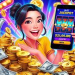 Dari Modal Receh Jadi Jackpot Besar di Slot Online, Begini Caranya!