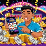 Slot Online Modal Kecil, Untung Besar? Simak Tips dan Triknya!