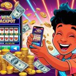 Jurus Sakti Slot Online: Modal Sedikit, Duit Mengalir Deras
