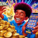 Slot Online Untung Besar dengan Modal Kecil? Ini Caranya!