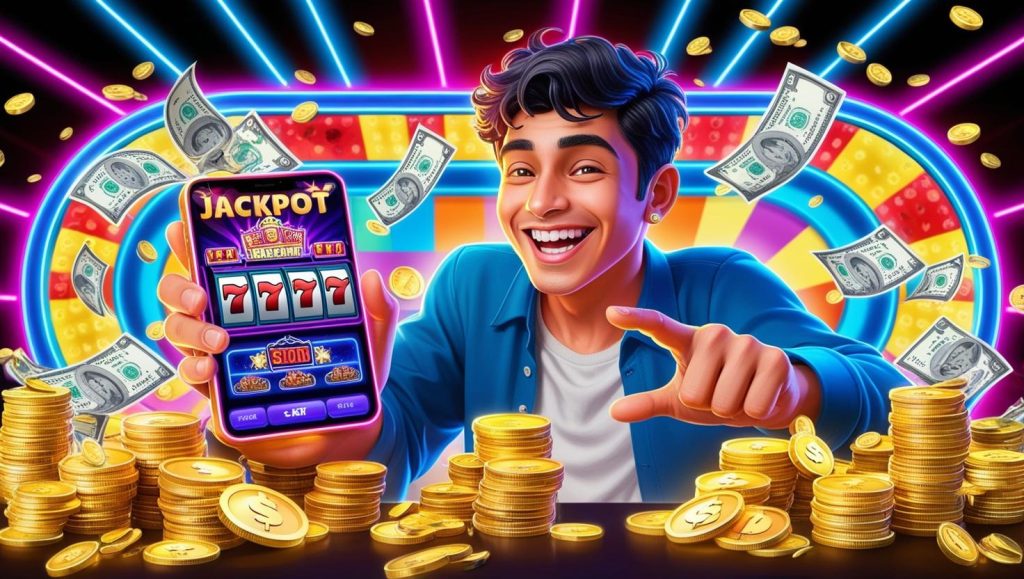 Modal Mini, Untung Maksimal! Panduan Slot Online untuk Pemula