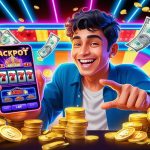 Modal Mini, Untung Maksimal! Panduan Slot Online untuk Pemula