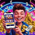 Trik Slot Online Modal Kecil yang Bikin Kamu Cuan Besar Instan