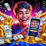 Dari Cuma Modal Kecil, Jadi Kaya dalam Sekejap Lewat Slot Online