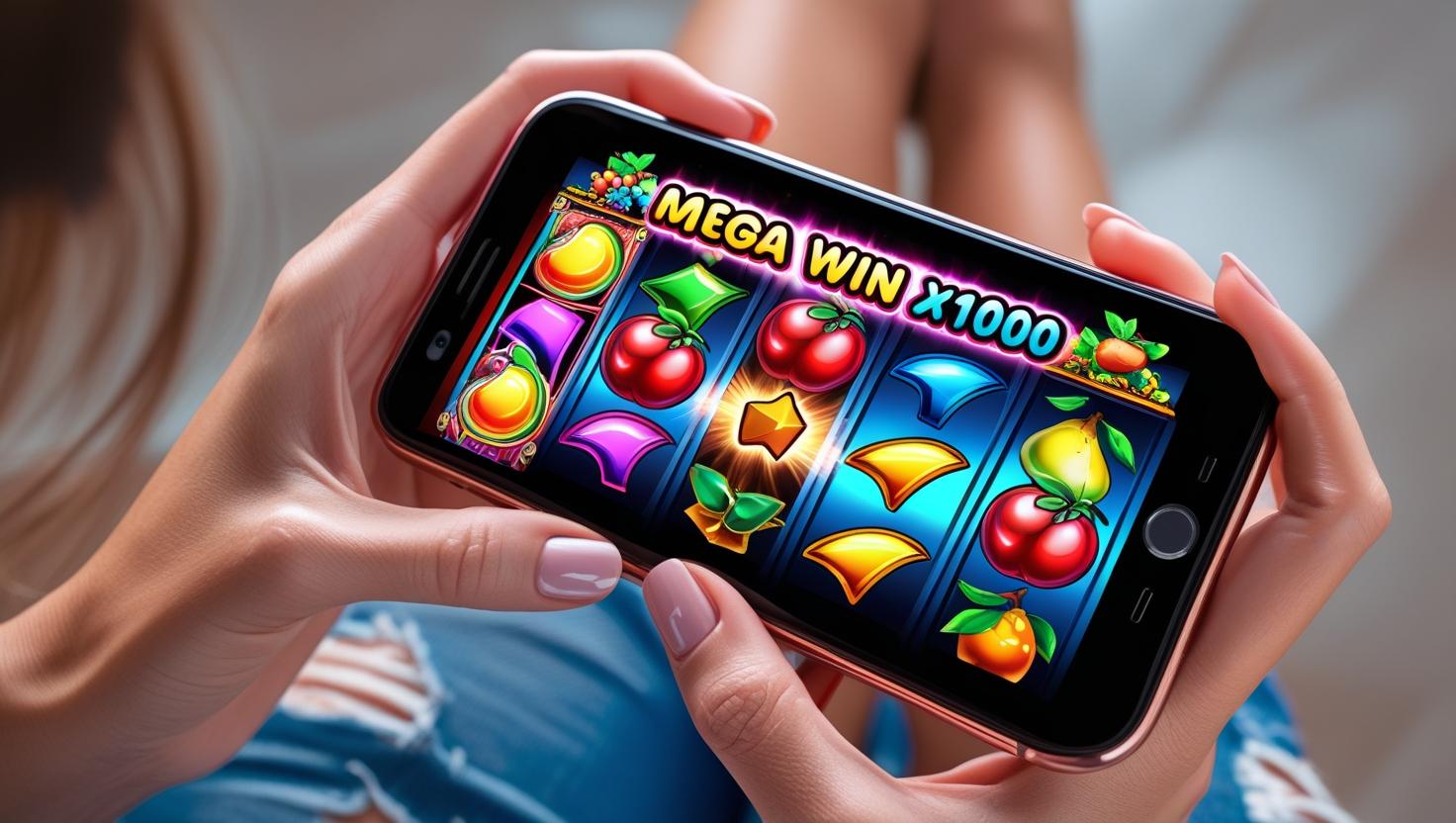 Bukan Modal Besar, Dari Receh Bisa Jadi Jackpot