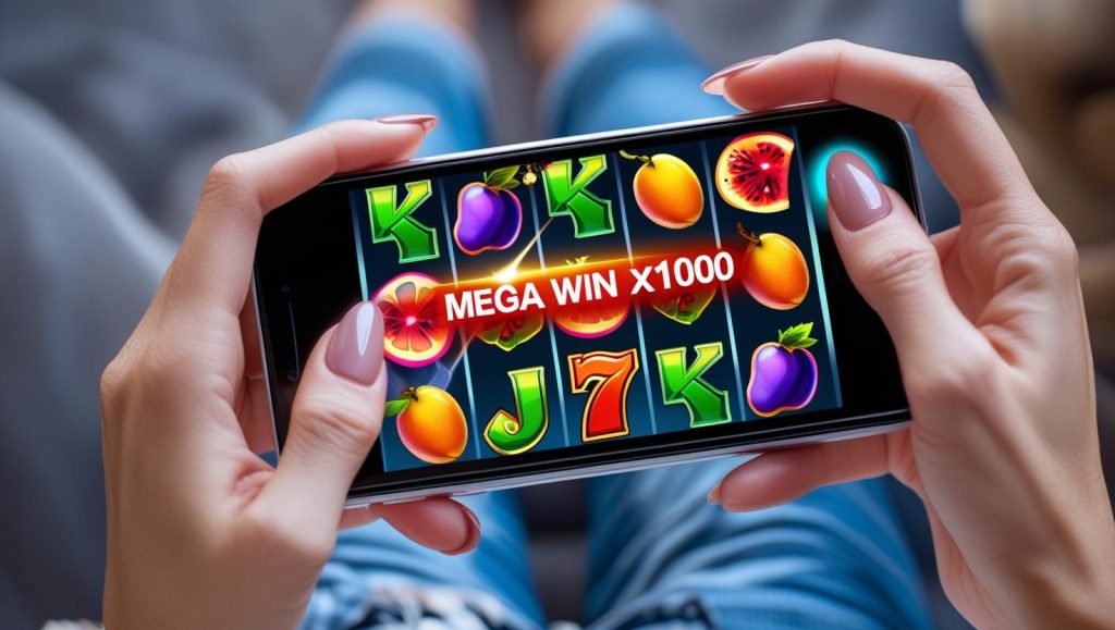 Receh Dulu, Jackpot Kemudian—Ini Cerita Aslinya